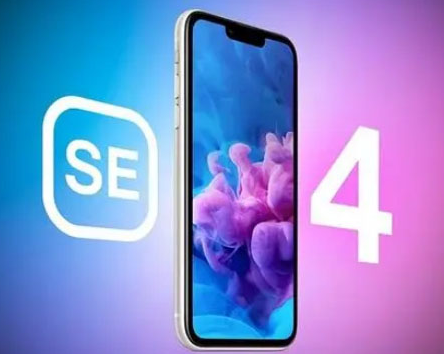 蒙城苹果SE维修分享iPhoneSE受众群体是哪些 