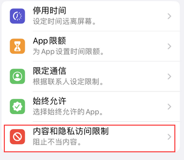 蒙城appleID维修服务iPhone设置中Apple ID显示为灰色无法使用