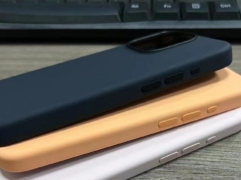 蒙城苹果14维修站分享iPhone14手机壳能直接给iPhone15用吗?