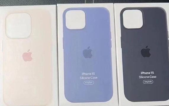 蒙城苹果14维修站分享iPhone14手机壳能直接给iPhone15用吗？ 