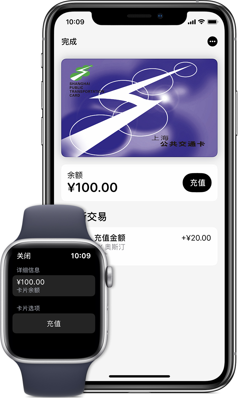 蒙城苹果手机维修分享:用 Apple Pay 刷交通卡有哪些优势？如何设置和使用？ 