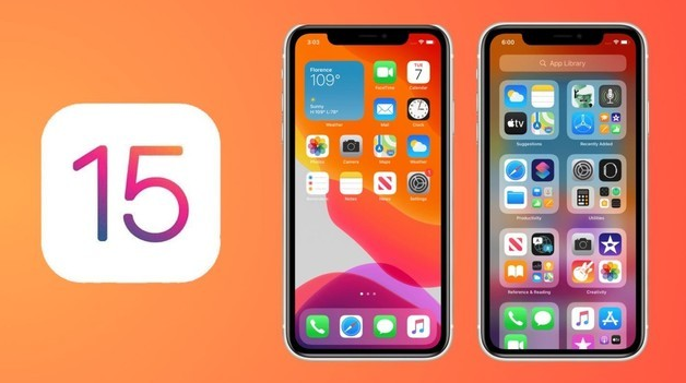 蒙城苹果13维修分享iPhone13更新iOS 15.5，体验如何 