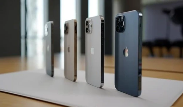 蒙城苹果手机维修分享为什么说iPhone13才是真旗舰 