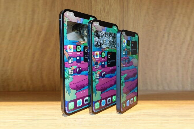 蒙城苹果手机维修分享iPhone 13发布日期 