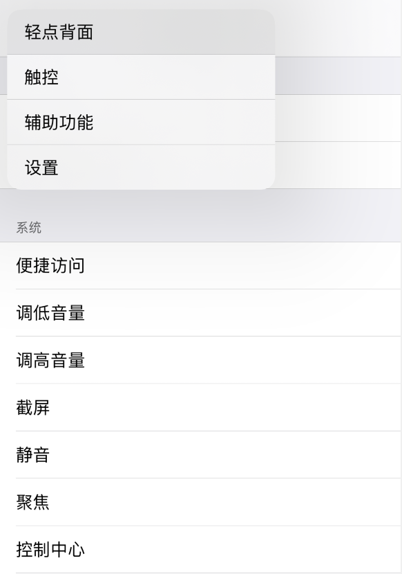 蒙城苹果手机维修分享iOS 14 值得了解的 6 个细节设置 