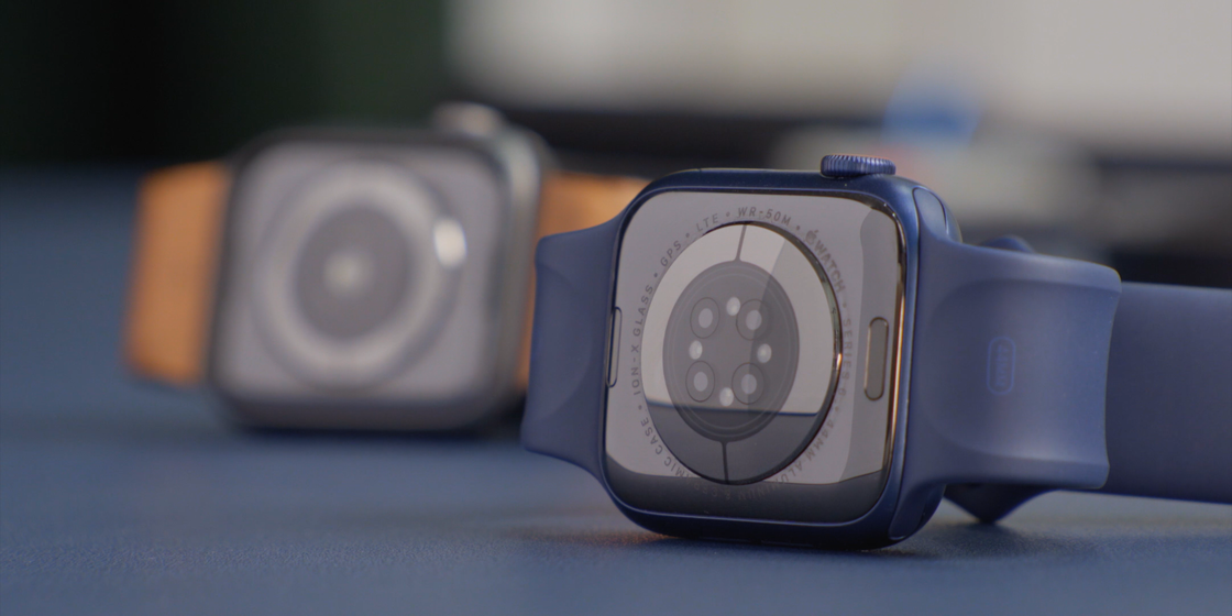 蒙城苹果手机维修分享Apple Watch 是如何测量卡路里的 