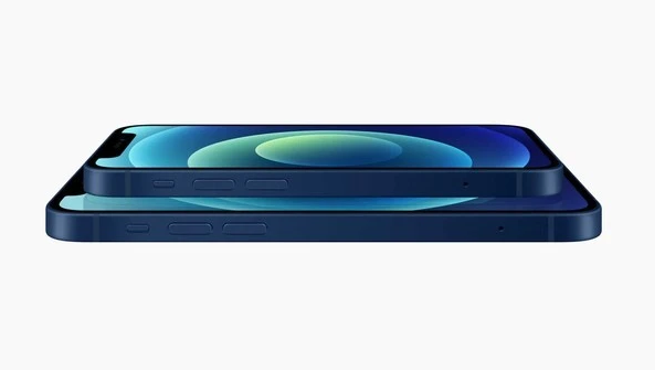 蒙城苹果手机维修分享iPhone 12 mini 锁屏后触屏失灵怎么办 