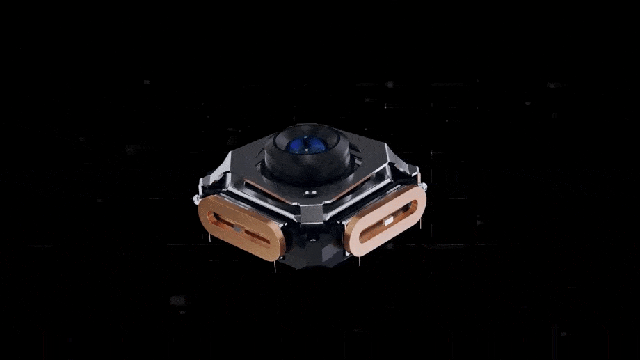 蒙城苹果手机维修分享iPhone 12 Pro Max 独享的这颗传感器更大的特点是什么 