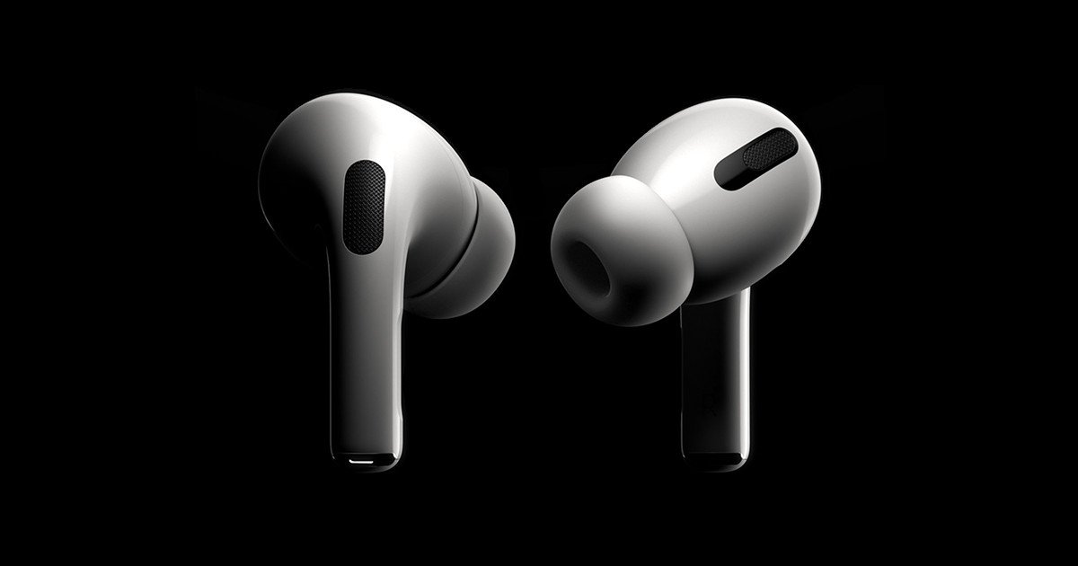 蒙城苹果手机维修分享AirPods Pro 爆音、降噪效果下降怎么办 