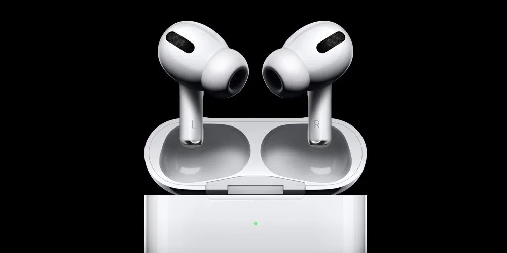 蒙城苹果手机维修分享AirPods Pro 出现静电噪音 