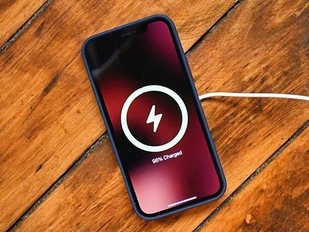 蒙城苹果手机维修分享iPhone 12可以随便充电吗 