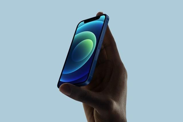 蒙城苹果手机维修分享iPhone 12 mini辐射很大吗 