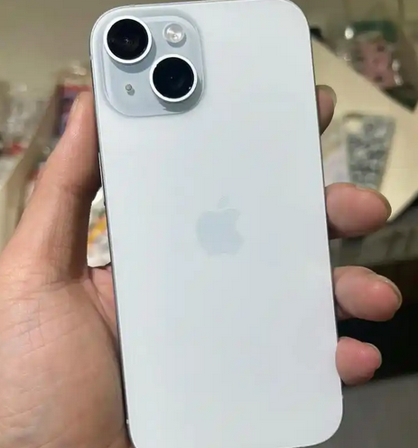 蒙城苹果15维修服务如何在苹果15上设置动态壁纸