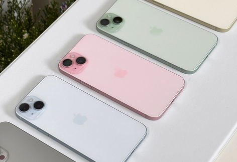 蒙城iPhone15序列号查询分享如何查找苹果15手机序列号的位置