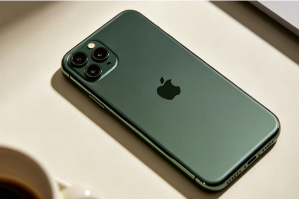 蒙城苹果手机维修点分享iPhone11 Pro换电池 