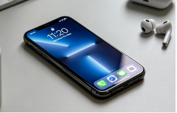 蒙城苹果手机维修分享iPhone11 Pro Max换电池 