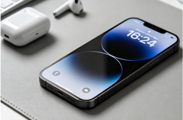 蒙城苹果手机维修分享iPhone12 Pro Max 换电池 