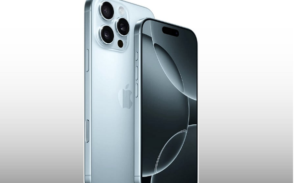蒙城苹果手机维修分享iPhone 16 Pro换电池 