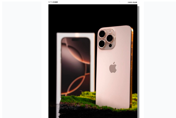蒙城苹果手机维修分享iPhone 16 Pro Max换电池 