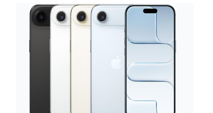 蒙城苹果手机维修分享iPhone 17 Air换电池 