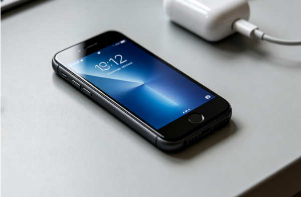 蒙城苹果手机维修分享iPhone SE换电池 