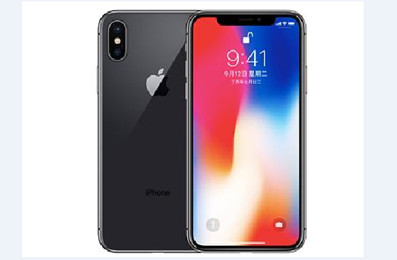 蒙城苹果维修点分享iPhone X进水维修 