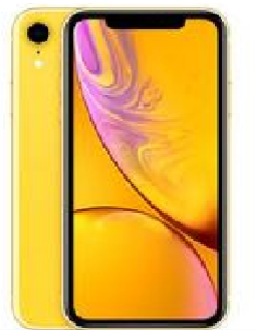 蒙城苹果维修点分享iPhone XR进水维修 