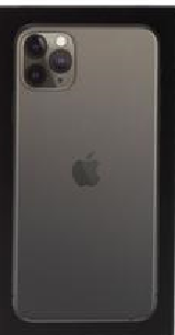 蒙城苹果维修点分享iPhone 11 Pro Max进水维修 