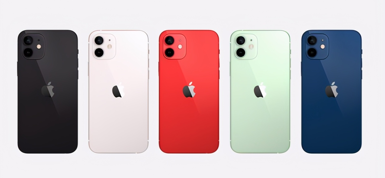 蒙城苹果维修点分享iPhone 12进水维修 