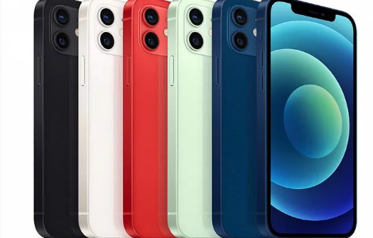 蒙城苹果维修点分享iPhone12 Pro Max进水维修 