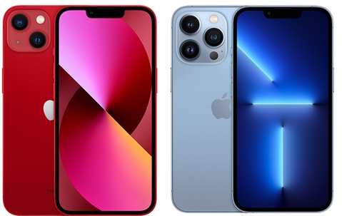 蒙城苹果维修点分享iPhone 13 Pro进水维修 