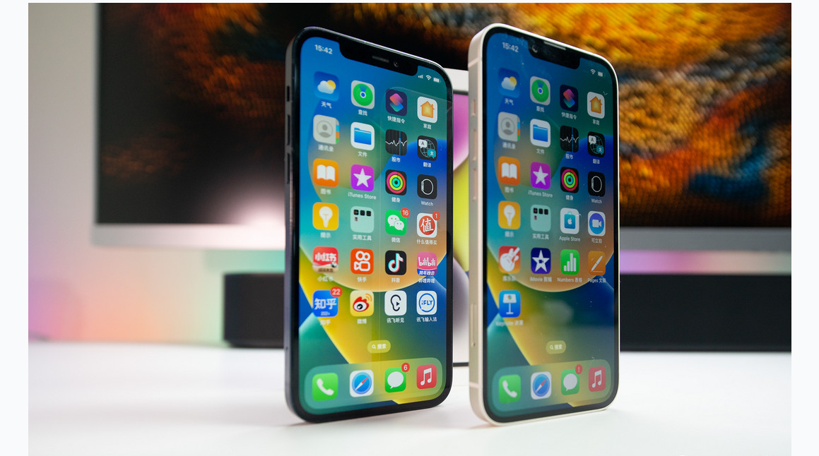 蒙城苹果维修点分享iPhone 14 Plus进水维修 