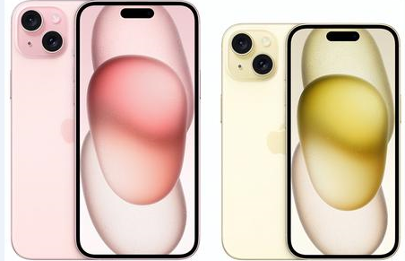 蒙城苹果维修点分享iPhone 15 Plus进水维修 