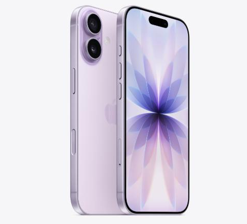 蒙城苹果维修点分享iPhone 17进水维修 