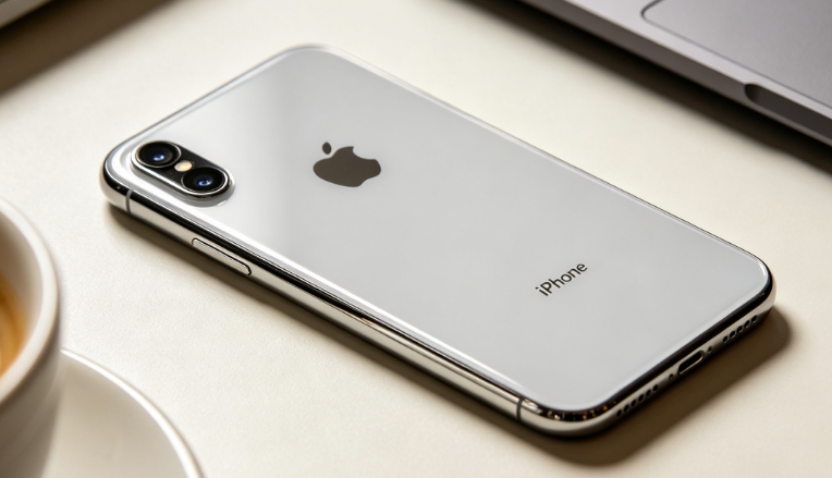 蒙城苹果维修点分享iPhone X屏幕更换 