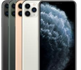 蒙城苹果维修点分享iPhone 11 Pro Max换屏分项报价拆解 
