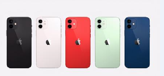 蒙城苹果维修点分享iPhone 12换屏判断注意事项 