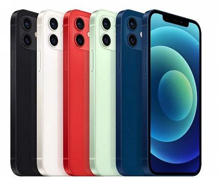 蒙城苹果维修点分享iPhone 12 Pro Max换屏验机流程 