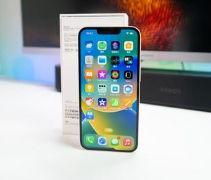 蒙城苹果维修点分享iPhone 14 Plus黑屏小众诱因汇总 