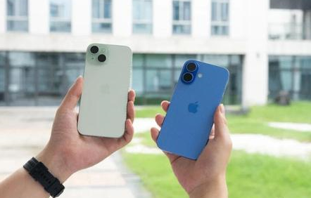 蒙城苹果维修点分享iPhone 16 Plus黑屏疑难故障汇总 