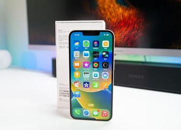 蒙城苹果维修点分享iPhone 14电池发烫真实诱因盘点 