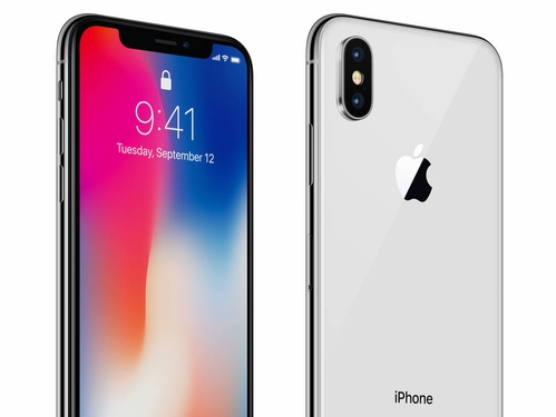 蒙城苹果维修点分享iPhone X摄像头实拍质感与场景适配全解析 