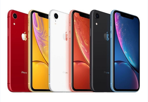 蒙城苹果维修点分享iPhone XR摄像头原生色彩表现与日常拍摄实用指南 